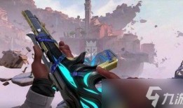 无畏契约赛季皮肤爆料最新,全新视觉盛宴即将来袭！